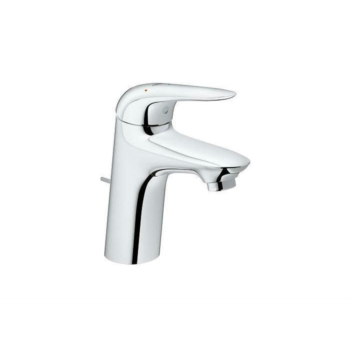 Смеситель для раковины Grohe Eurostyle 2015 Solid 23709003