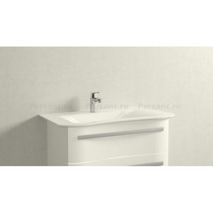 Смеситель для раковины Grohe Eurosmart 32825000 хром