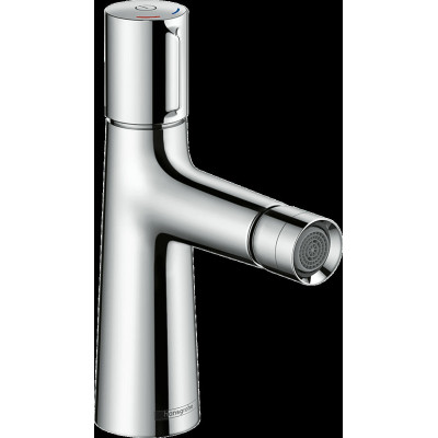 Смеситель для биде Hansgrohe Talis Select S 72202000