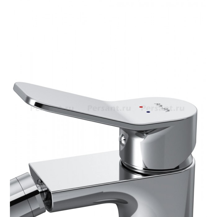 Смеситель для биде AM.PM X-Joy F85A83100 хром