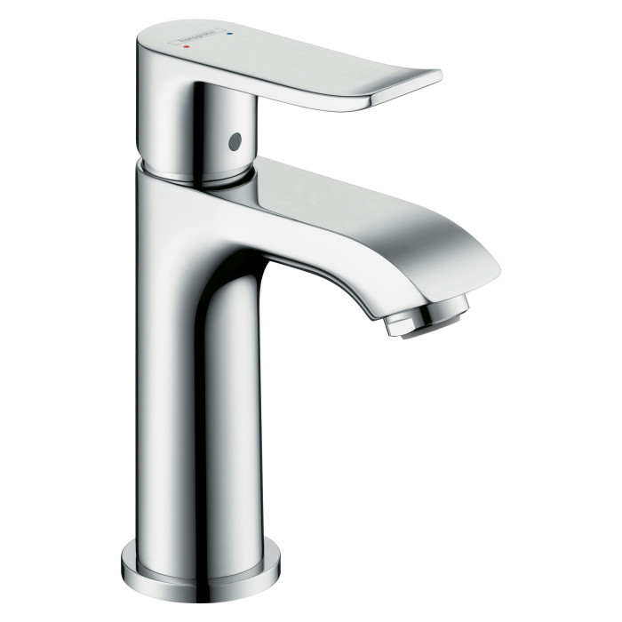 Смеситель для раковины Hansgrohe Metris 31088000