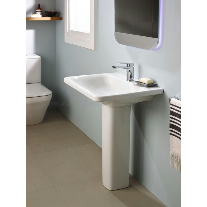 Смеситель для раковины Ideal Standard Tonic II A6326AA хром