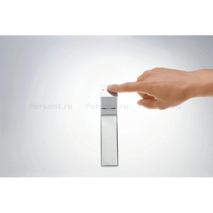 Смеситель для раковины Hansgrohe Metropol 32570000 хром