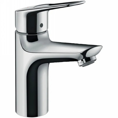 Смеситель для раковины Hansgrohe Novus Loop 71081000