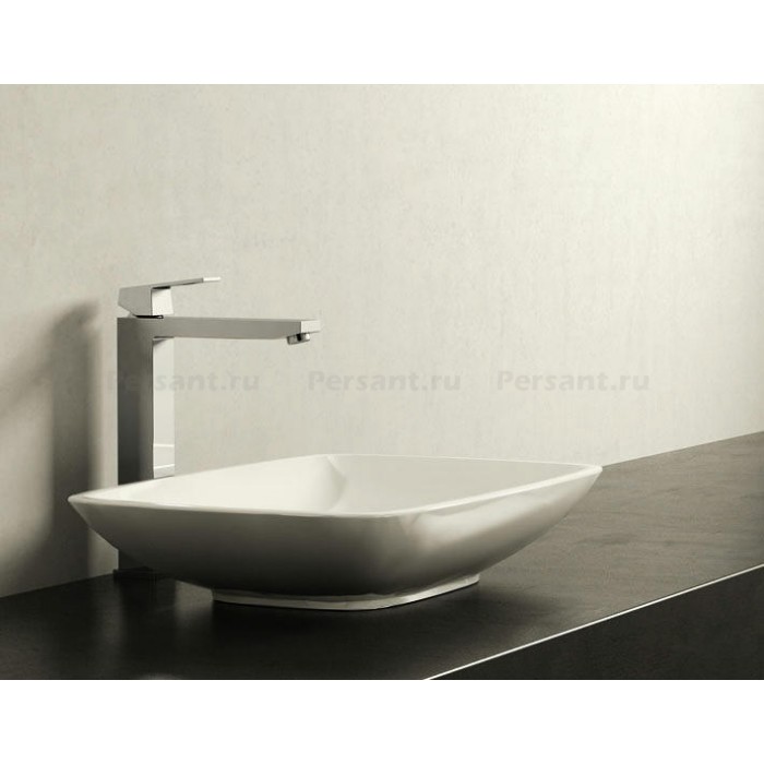 Смеситель для раковины Grohe Eurocube 23406000 хром