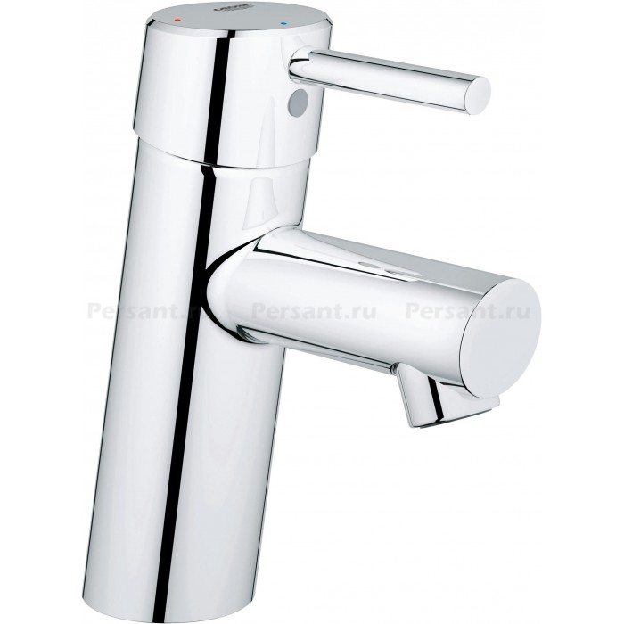 Смеситель для раковины Grohe Concetto New 2338510E хром