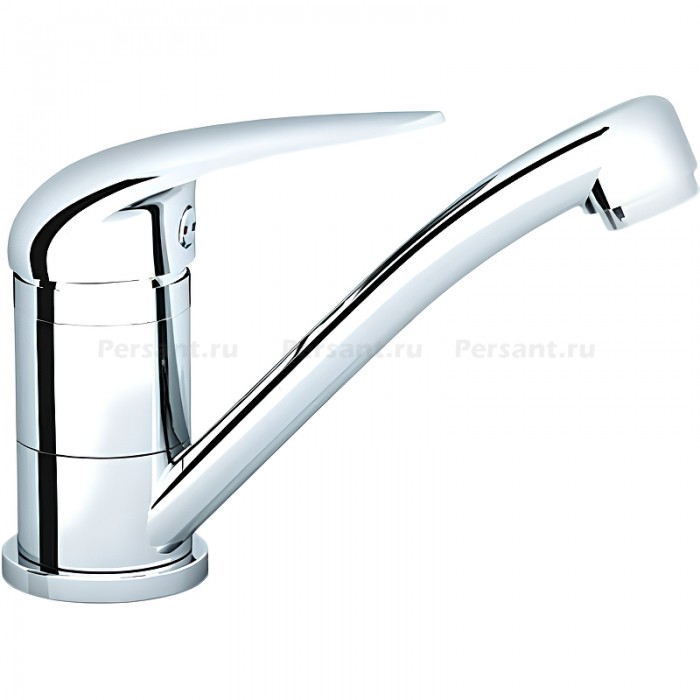Смеситель для раковины Ravak Susan SN 015.00 X070009 хром