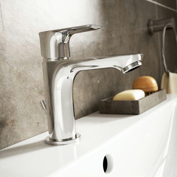 Смеситель для раковины Ideal Standard Connect Air A7007AA хром