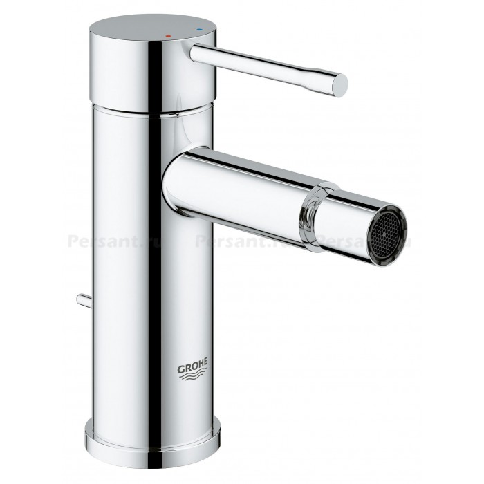 Смеситель для биде Grohe Essence 32935001 хром