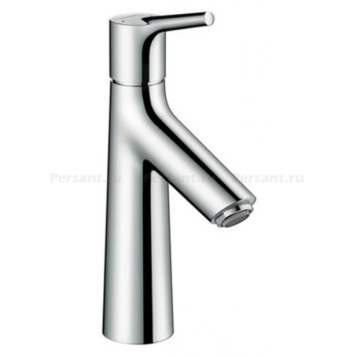 Смеситель для раковины Hansgrohe Talis S 72020000 хром