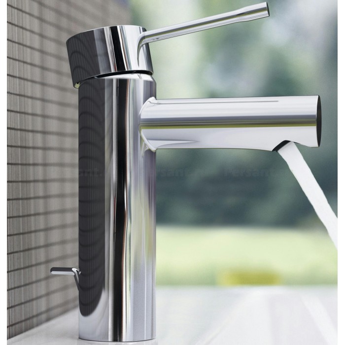 Смеситель для раковины Grohe Essence 32898001 хром