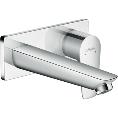 Смеситель для раковины Hansgrohe Talis E 71732000