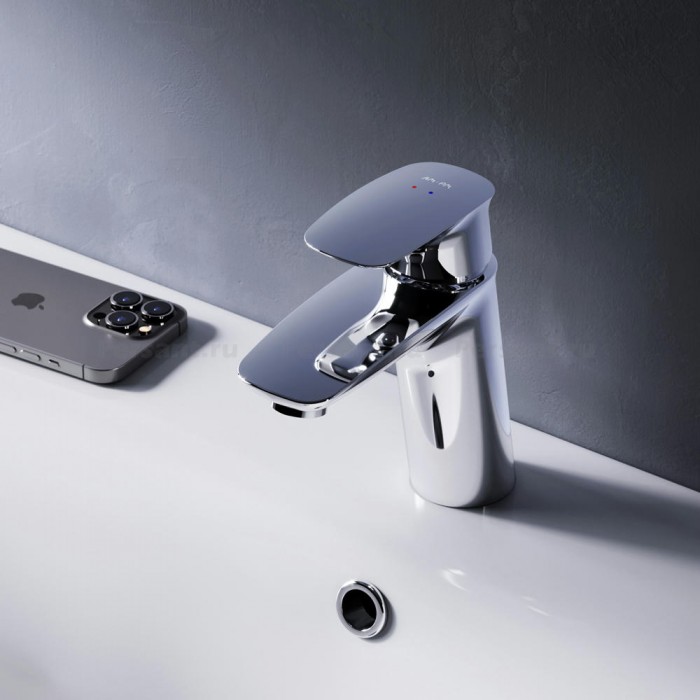 Смеситель для раковины Am.Pm Spirit V2.1 F71A82100