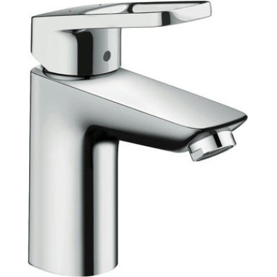 Смеситель для раковины Hansgrohe Logis Loop 71151000