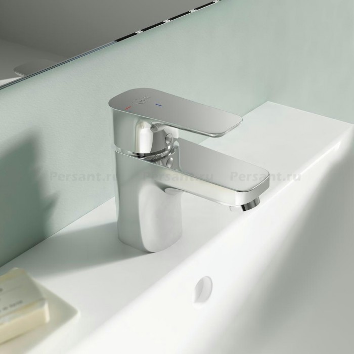 Смеситель для раковины Ideal Standard Ceraplan III B0704AA хром