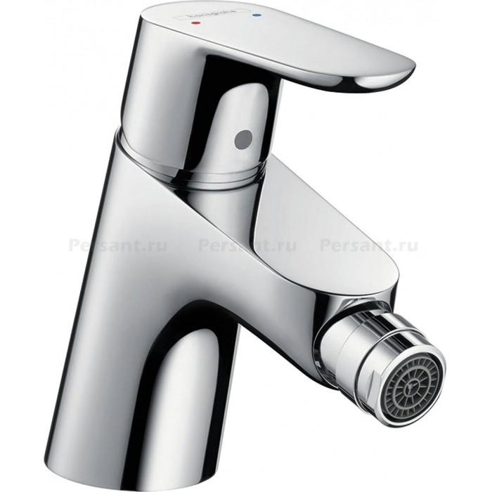 Смеситель для биде Hansgrohe Focus E2 31920000 хром