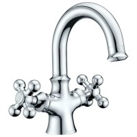 Смеситель для раковины Kaiser Carlson Lux 11211