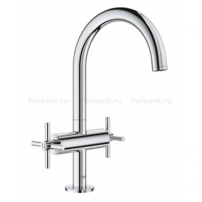 Смеситель для раковины GROHE Atrio New 21019003 хром