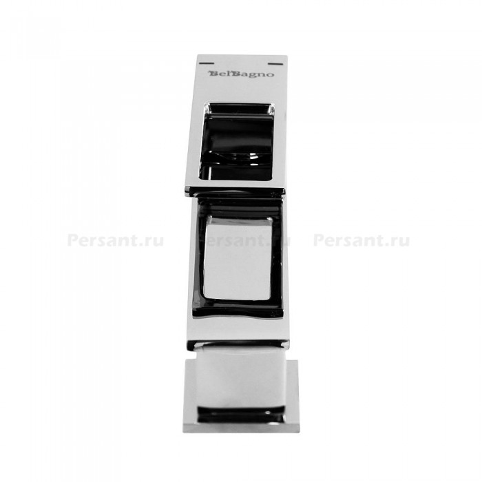 Смеситель для раковины BelBagno Luce LUC-LVM-CRM хром