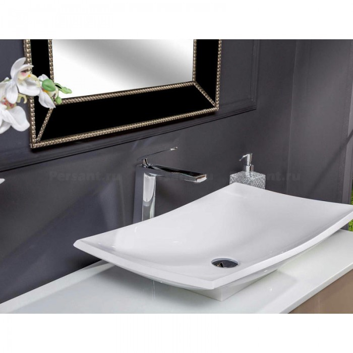 Смеситель для раковины Boheme Venturo 372