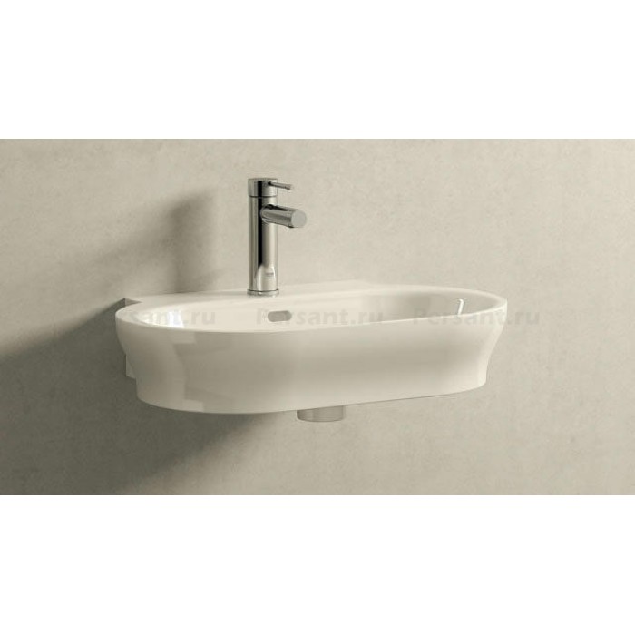 Смеситель для раковины Grohe Essence 32898001 хром