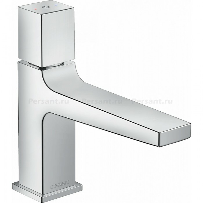 Смеситель для раковины Hansgrohe Metropol 32570000 хром