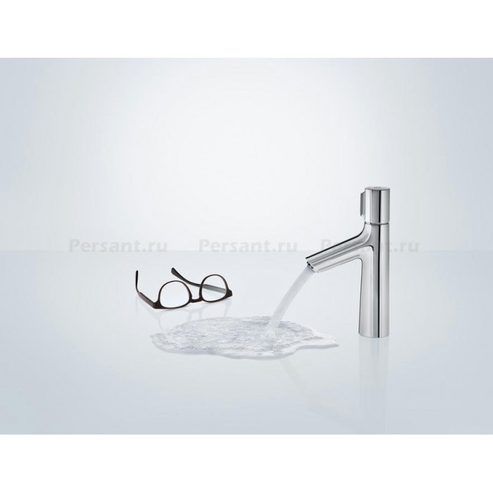 Смеситель для раковины Hansgrohe Talis S 72042000 хром