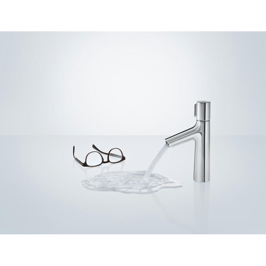 Смеситель для раковины Hansgrohe Talis S 72042000