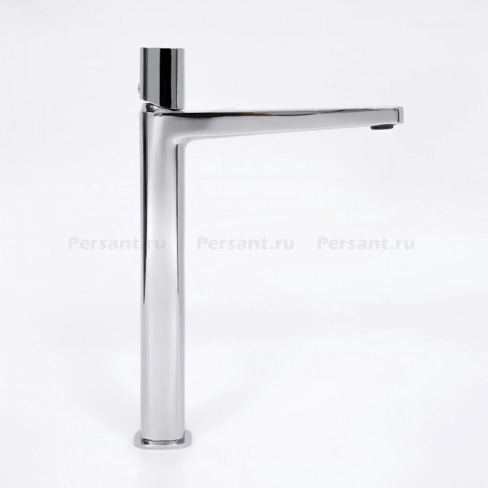 Смеситель для раковины WasserKRAFT Naab 8603H хром