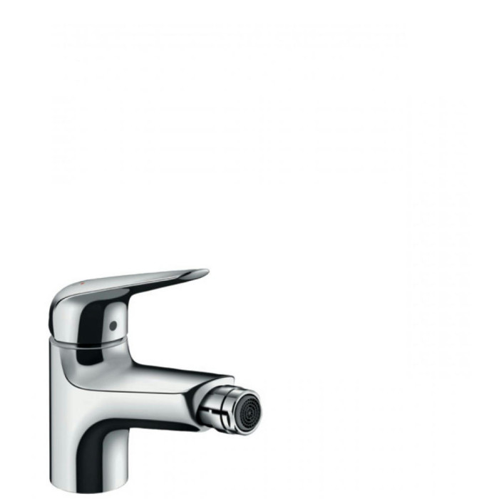 Смеситель для биде Hansgrohe Novus 71142000