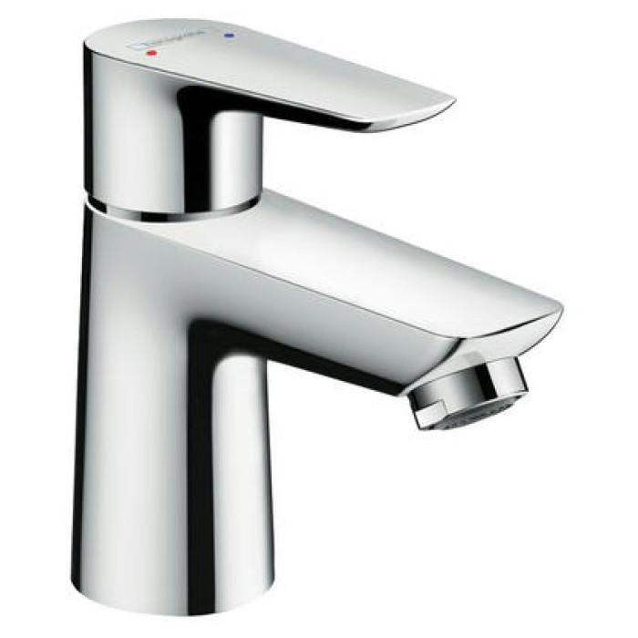 Смеситель для раковины Hansgrohe Talis E 71700000