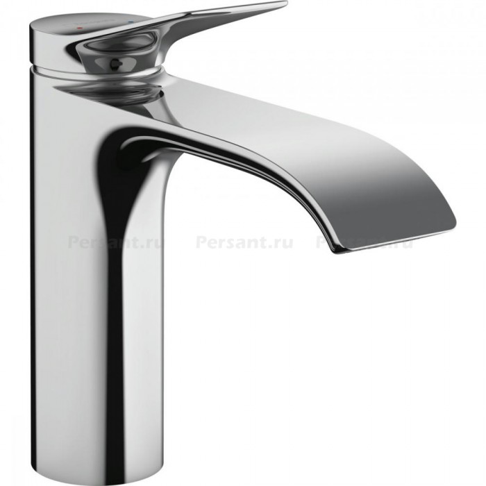 Смеситель для раковины Hansgrohe Vivenis 110 75022000 хром