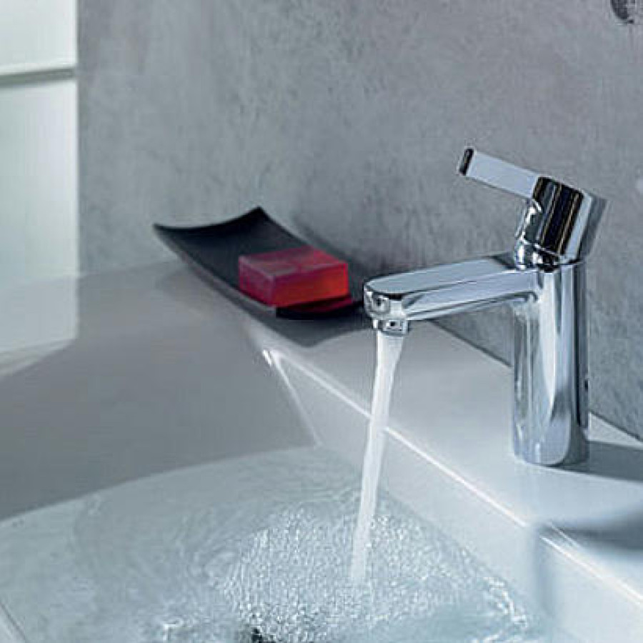 Смеситель для раковины Hansgrohe Metris S 31060000