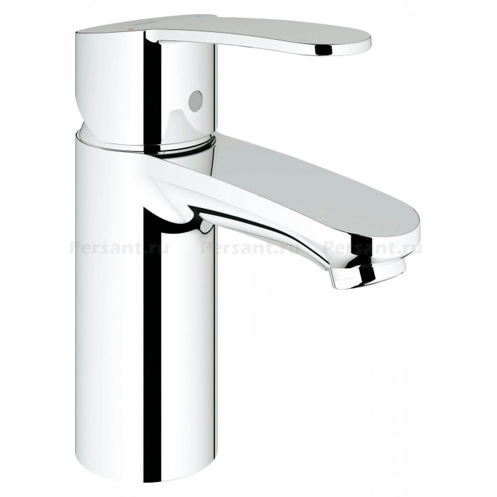 Смеситель для раковины Grohe Eurostyle Cosmopolitan 3246820E хром