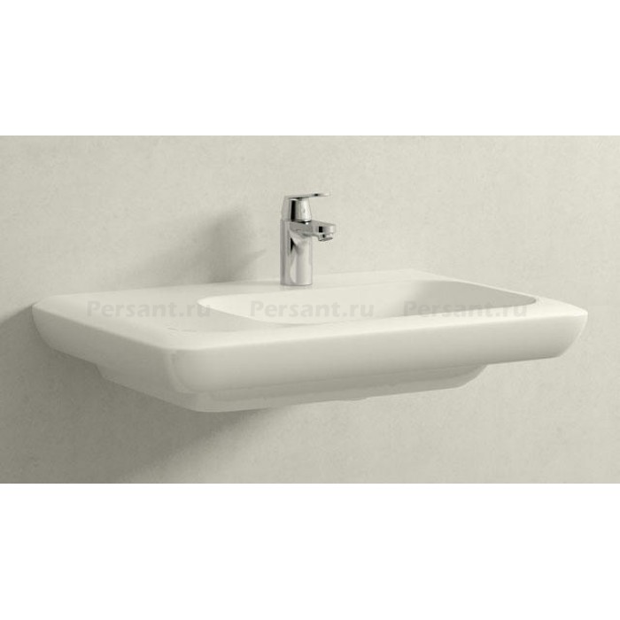 Смеситель для раковины Grohe Eurosmart 32825000 хром