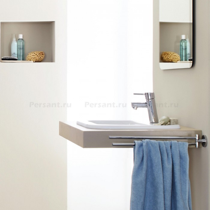 Смеситель для раковины Grohe Concetto New 2338510E хром