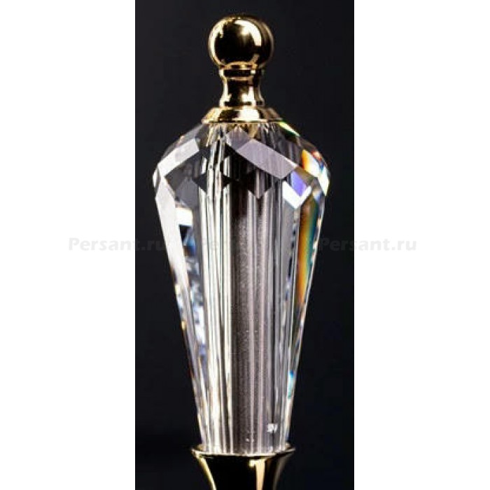 Смеситель для раковины Boheme Imperiale Ripresa 321 золото глянцевое