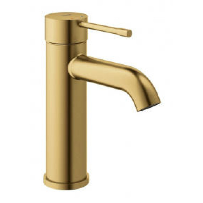 Смеситель для раковины GROHE Essence+ 23590GN1