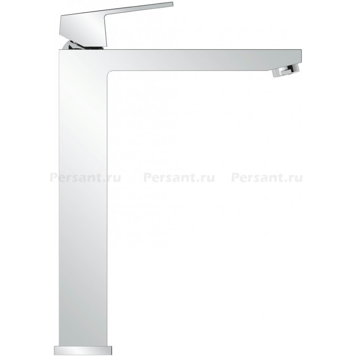 Смеситель для раковины Grohe Eurocube 23406000 хром