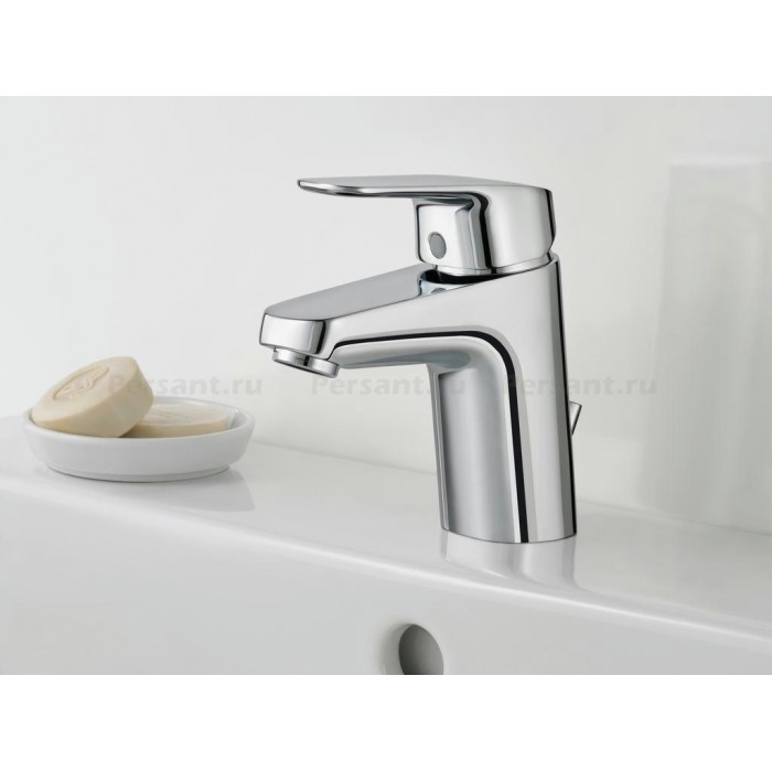 Смеситель для раковины Ideal Standard Ceraflex B1707AA хром
