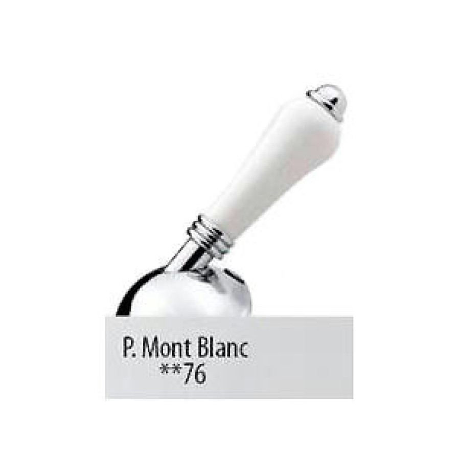 Смеситель для раковины Nicolazzi Petit Mont Blanc 3402BZ76