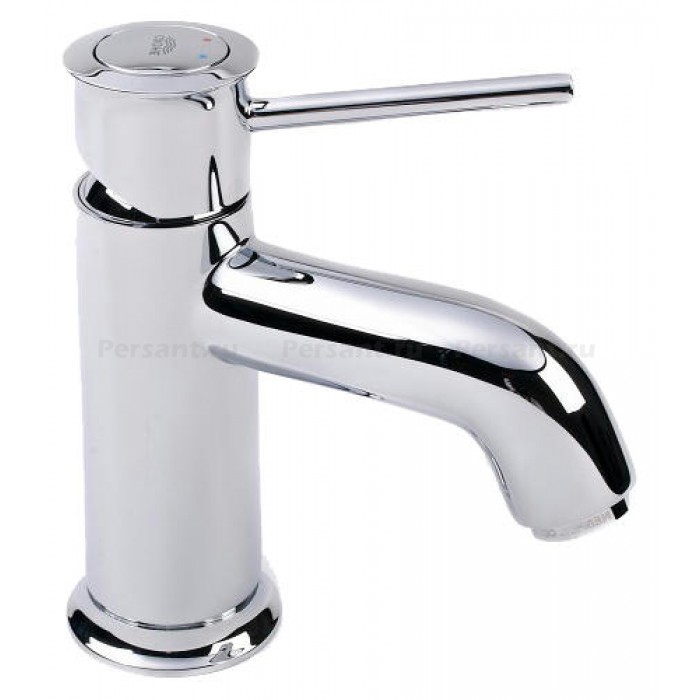 Смеситель для раковины Grohe BauClassic 23162000 хром