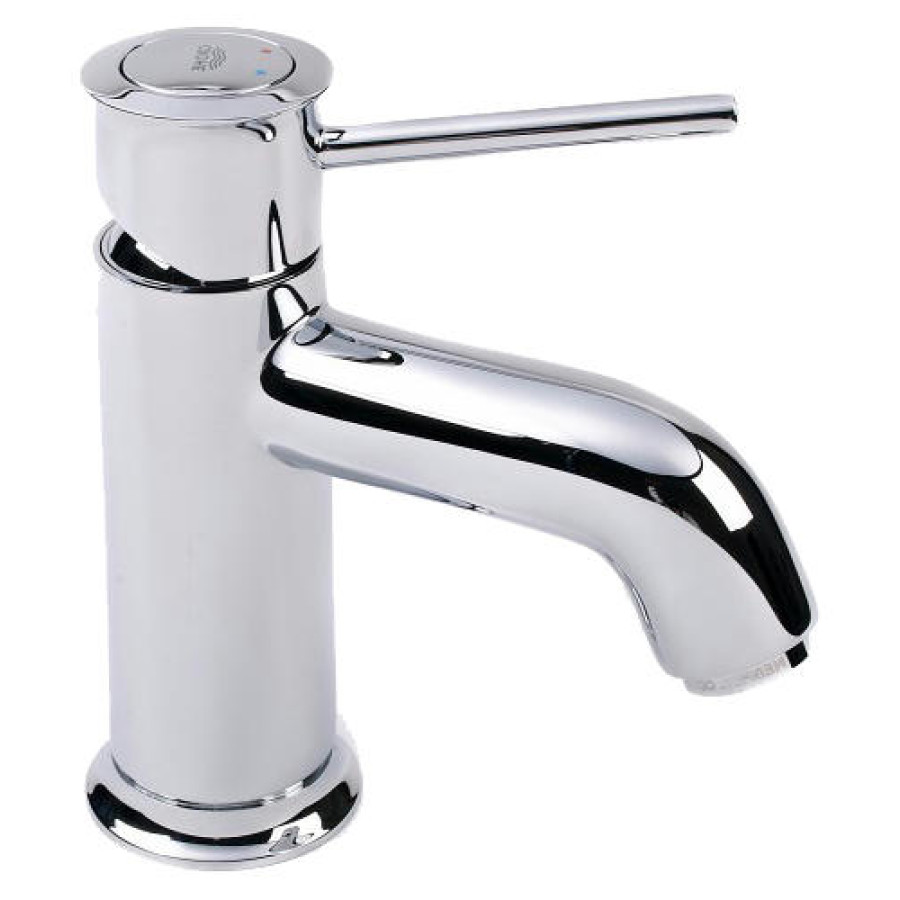 Смеситель для раковины Grohe BauClassic 23162000