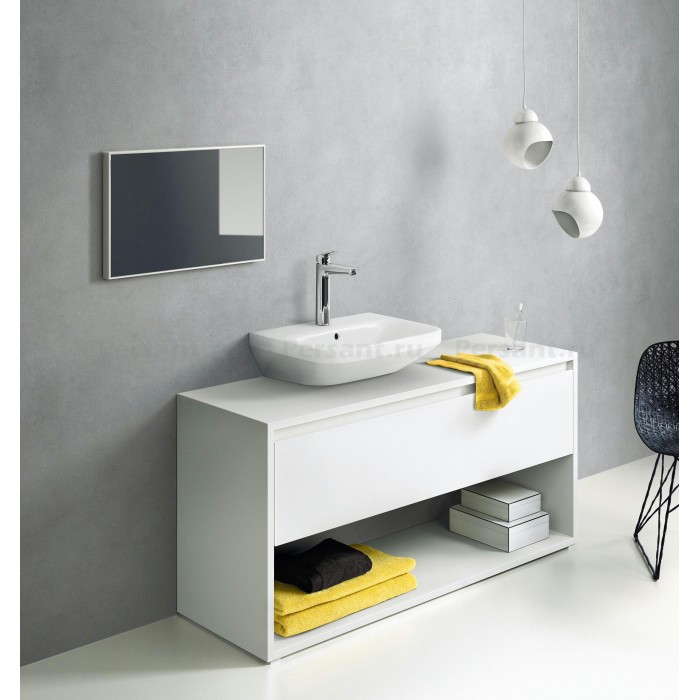 Смеситель для раковины Hansgrohe Logis 71090000 хром