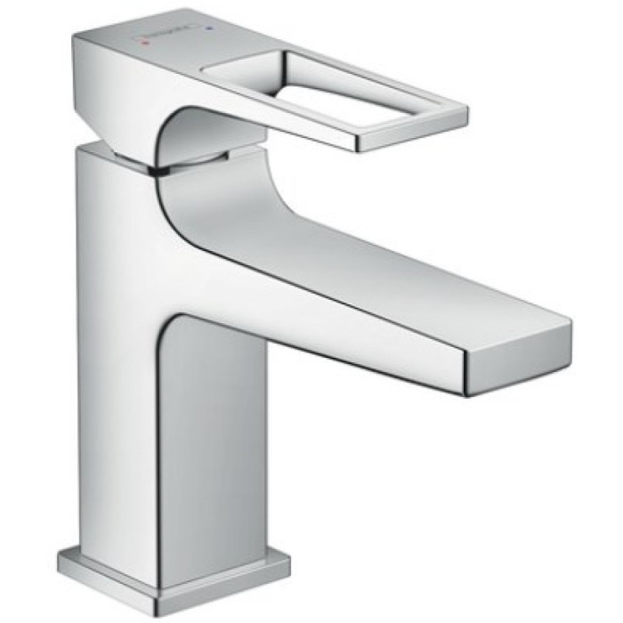 Смеситель для раковины Hansgrohe Metropol 74500000