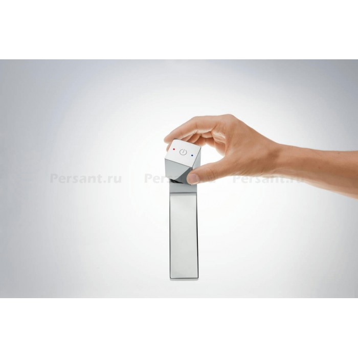 Смеситель для раковины Hansgrohe Metropol 32570000 хром