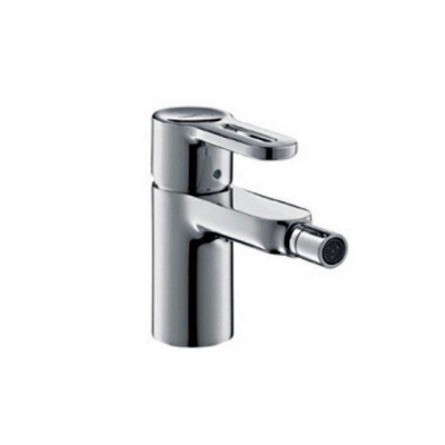 Смеситель для биде Hansgrohe Metropol S 14262000