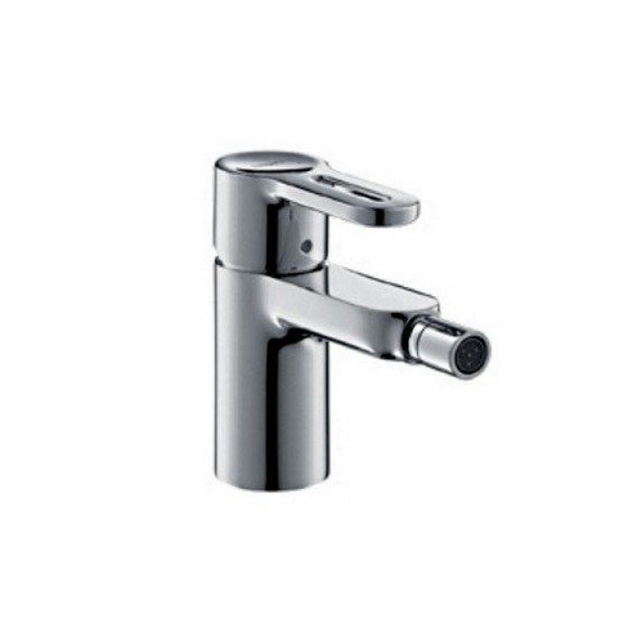 Смеситель для биде Hansgrohe Metropol S 14262000