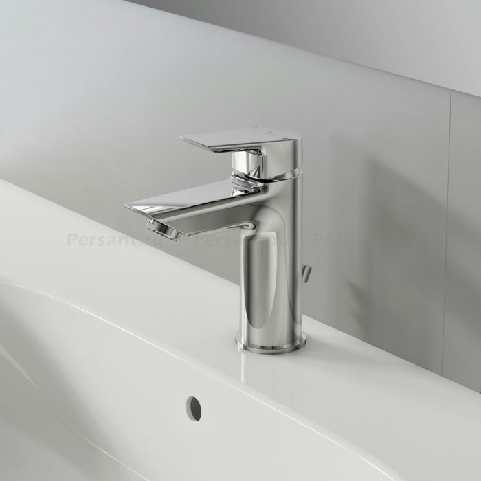 Смеситель для раковины Ideal Standard Tesi A6557AA хром