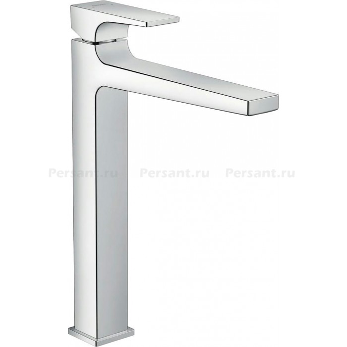 Смеситель для раковины Hansgrohe Metropol 32512000 хром